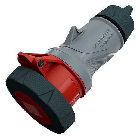 Mennekes - CEE-Kupplung (IEC 60309) CEE Kupplung PTX G 14360 32A5p6h400V IP69