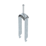 OBO Bettermann - Bügelschelle BS-U3-K-46 FT 0-46mm − 50 Stück