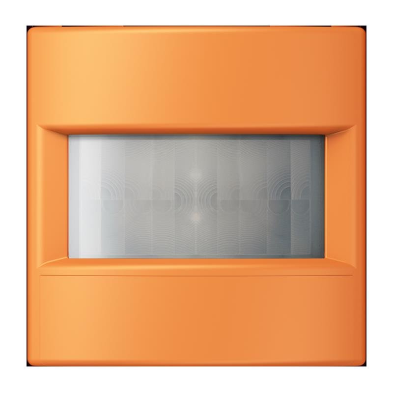 Jung - Bewegungsmelder-Sensor Bewegungsmelder 1,1m BT LC 17181 225 orange clair (32081)