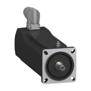 Schneider Electric - Elektromotor AC-Servo SH3 70mm 2,2nm SH30702P0BF4100 glatte Welle IP65