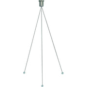 Ridi-Leuchten - Mechanisches Zubehör/Ersatzteile für Leuchten Seilpendel ZSP-1P-ABD 1,5M