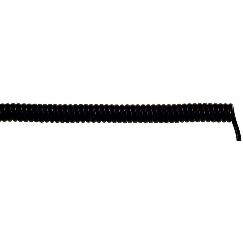Lapp Zubehör - Wendelleitung UNITRONIC-SPIRAL- 73220200 2X0,14/100 − 5 Stück