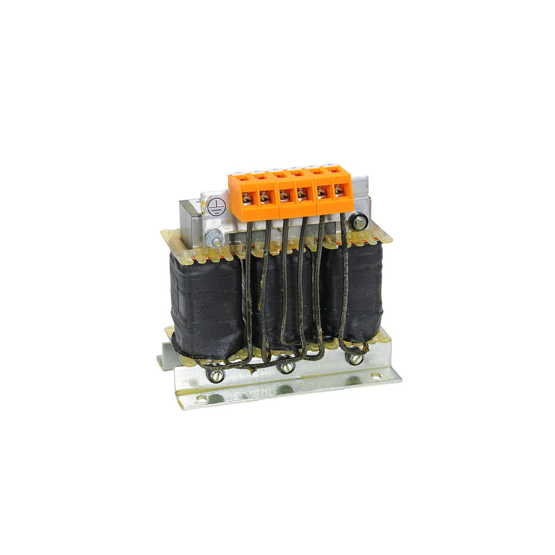 Mitsubishi Electric - Drossel für Niederspannung Eingangsdrossel FR-BAL-B-0,4K − 1 Stück