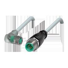 Pepperl+Fuchs Fabrik - Konfektioniertes Sensor-Aktor-Kabel Verbindungskabel V3-WM-E2-10M#255868
