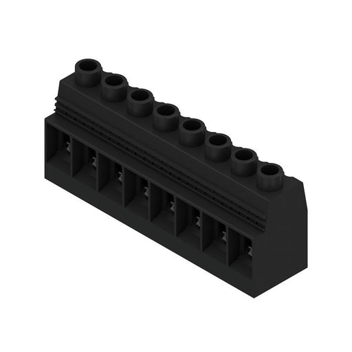 Weidmüller - Leiterplattenklemme Leiterplattenklemme LXXX 15.0#1386700000 15.00mm − 10 Stück