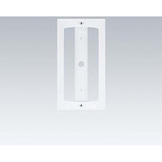 Thorn - Mechanisches Zubehör/Ersatzteile für Leuchten LED-Notlichtleuchte Voyager Solid FSR WH