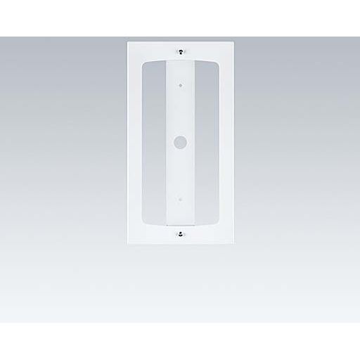 Thorn - Mechanisches Zubehör/Ersatzteile für Leuchten LED-Notlichtleuchte Voyager Solid FSR WH