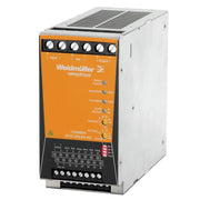 Weidmüller - Zubehör/Ersatzteile für USV-Anlagen USV Steuereinheit CP DC UPS 24V 40A