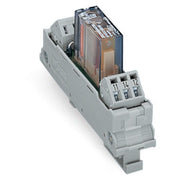 WAGO - Schaltrelais Relaisbaustein 288-380 1 Wechsler