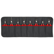 Knipex - Werkzeugset V02 Sicherungsringzangen 00 19 58 V02 Set 8-teilig