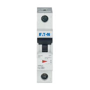 Eaton - Leitungsschutzschalter FAZ-S6/1 S 6A, 1p