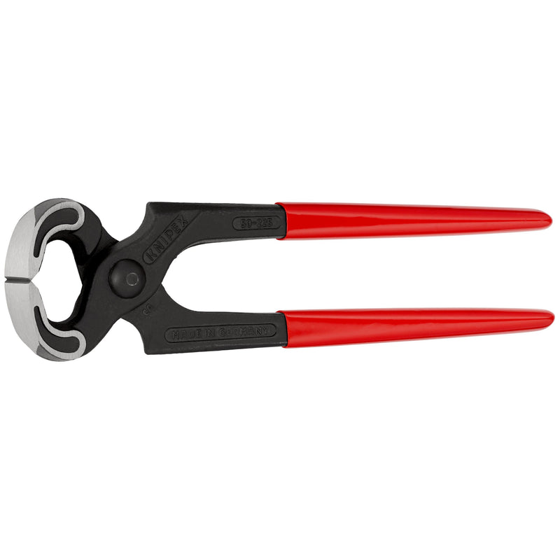 Knipex - Kneifzange 50 01 225 schwarz, 225mm