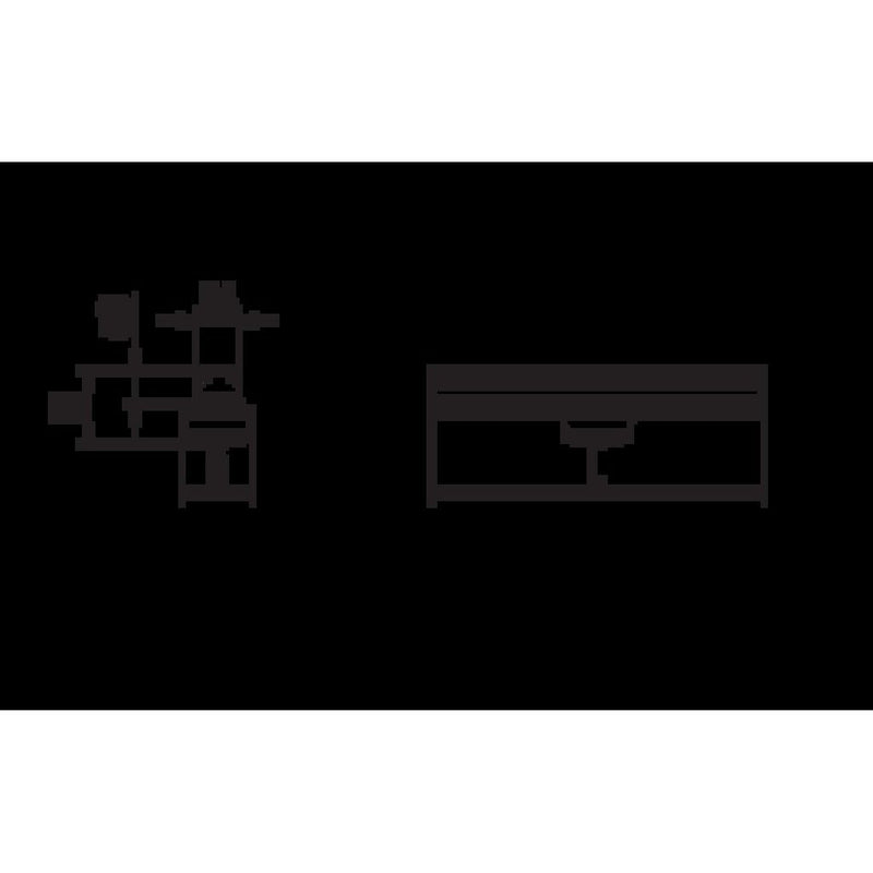 Ridi-Leuchten - Bussystem-Bewegungsmelder Sensor-Moul VLMF-SEN 50 #1500193