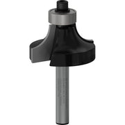 Bosch - Fräser PRO Abrundfräser, R 2608628457 9,5, Schaft 6 mm