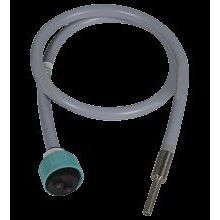 Pepperl+Fuchs Fabrik - Lichtleitersensor/Lichtleiterverstärker Glasfaser-Lichtleiter LSR 18-3,2-2,0-K1