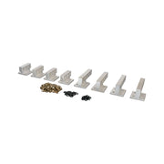 Eaton - Phasen-Anschlussverbreiterung Anschluss-Set 8 3polig IZMX-TSET8 xEnergy