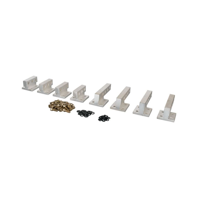 Eaton - Phasen-Anschlussverbreiterung Anschluss-Set 8 3polig IZMX-TSET8 xEnergy