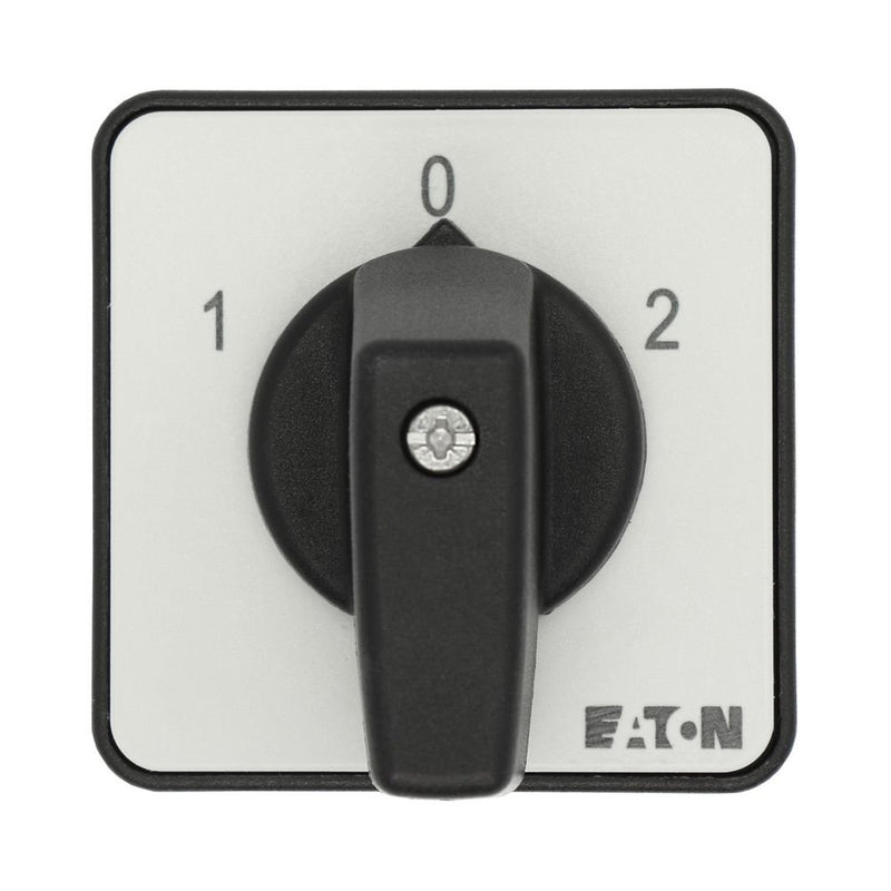 Eaton - Lastschalter Umschalter T0-3-8212/E 3pol