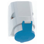 Bals Elektrotech - CEE-Steckdose (IEC 60309) Wandsteckdose 32A 5p 230V 110322 9h IP44