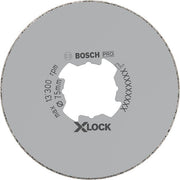 Bosch - Bohrer PRO Ceramic dry 2608599024 Trockenbohrkrone 75