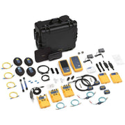 Fluke Networks - Mess-/Testgerät für Kommunikationstechnik Cable Analyzer DSX2-8000QOI INT 2GHz Cat.8