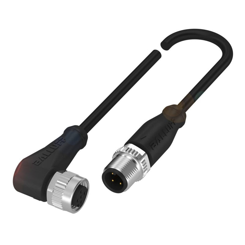 Balluff - Konfektioniertes Sensor-Aktor-Kabel Steckverbinder/Verbindungs BCC M425-M41#BCC0LN8 kabel
