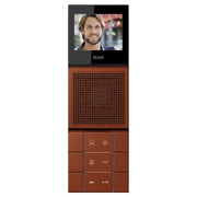 Jung - Innenstation für Türkommunikation SIB Video-Innenstation SI VI LC 627 247 LS 4320D