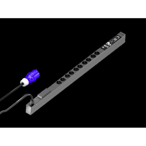 Rittal - Power distribution unit (PDU) PDU metered plus DK 7979.511 16A/1P
