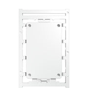 Weidmüller - Kennzeichnungsmaterial Gerätemarkierung CC 85/54 O4MM MC SDR 85mm − 2 Stück