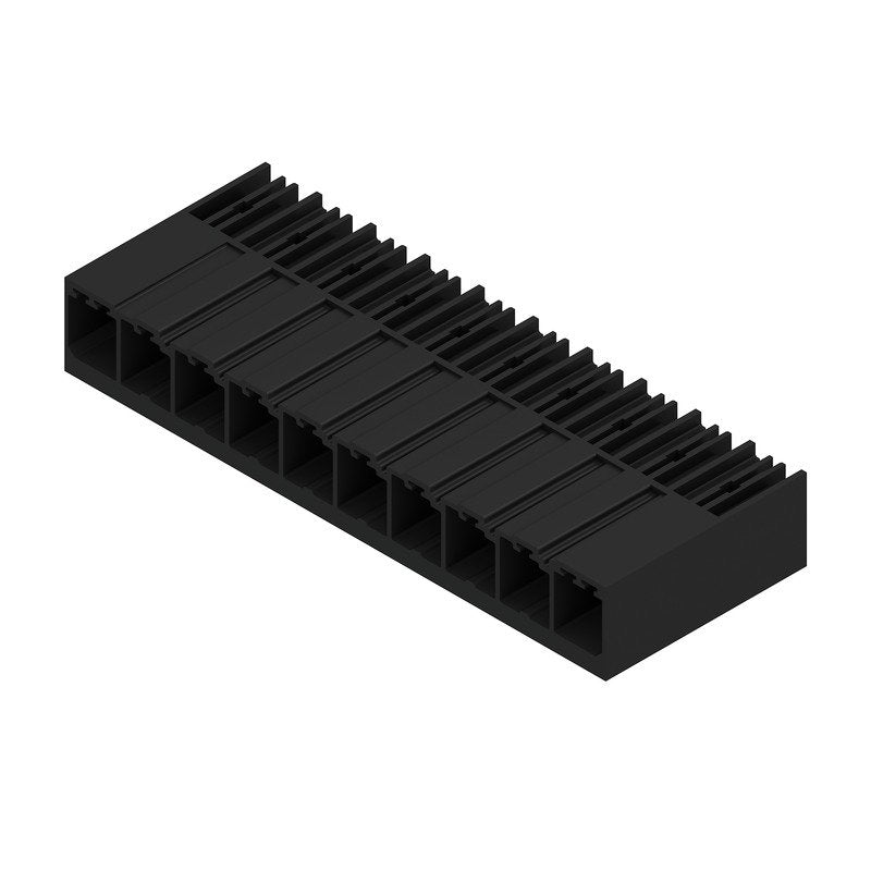 Weidmüller - Leiterplattensteckverbinder Verbinder 7.62mm SV 7.62HP#1930350000 − 24 Stück