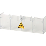 Eaton - Zubehör/Ersatzteile für Niederspannungs-Schalttechnik Klemmenabdeckung COVERDMV630N/1000N DMV630N/1000N