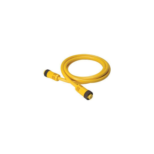 Eaton - Konfektioniertes Sensor-Aktor-Kabel Verbindungsleitung DC CSDS4A4CY2203-D Kupplung M12 L=3m