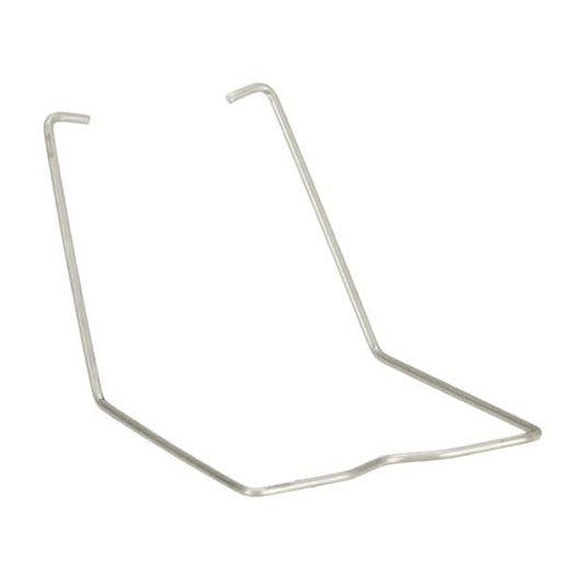 ABB Stotz S&J - Zubehör/Ersatzteile für Schaltrelais Metallhalter CR-MH1 für CR-M Sockel − 10 Stück
