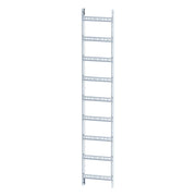 Eaton - Profil (Schaltschrank) Montageeinsatz EPTV19/TS7-EMC2 vormontiert