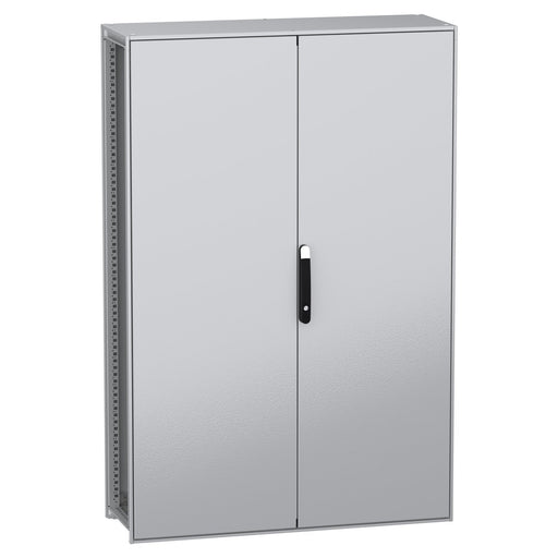 Schneider Electric - Gehäuse/Schaltschrank (leer) Standgehäuse NSYSFN1812402D PanelSeT SFN