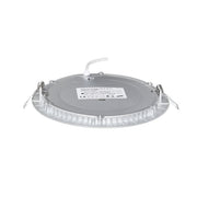 Nobile - Decken-/Wandleuchte LED-Panel Flat 1571304147 SCCT, 350mA, titan
