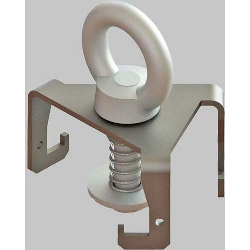 Sonlux - Mechanisches Zubehör/Ersatzteile für Leuchten Adapter Deckenmontage 95-0255-0014 Powerdisk
