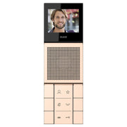 Jung - Innenstation für Türkommunikation SIB Video-Innenstation SI VI LC 627 228 LS 32091