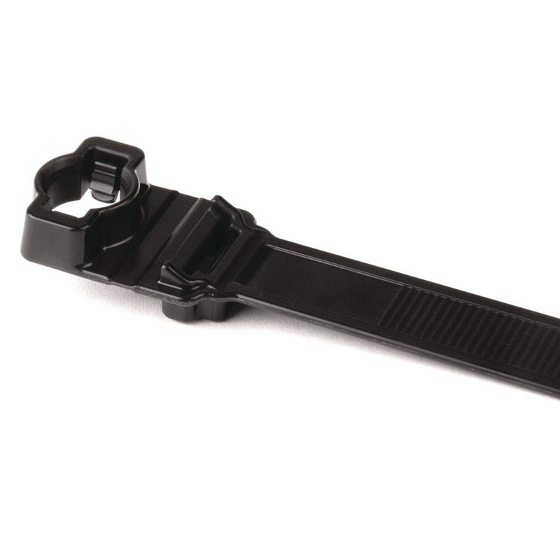 HellermannTyton - Kabelbinder Befestigungsbinder 1tlg. 157-00034(300) − 300 Stück