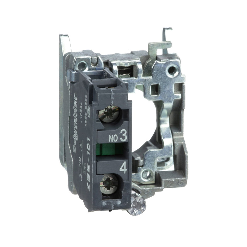 Schneider Electric - Hilfsschalterblock ZB4BZ101 1S