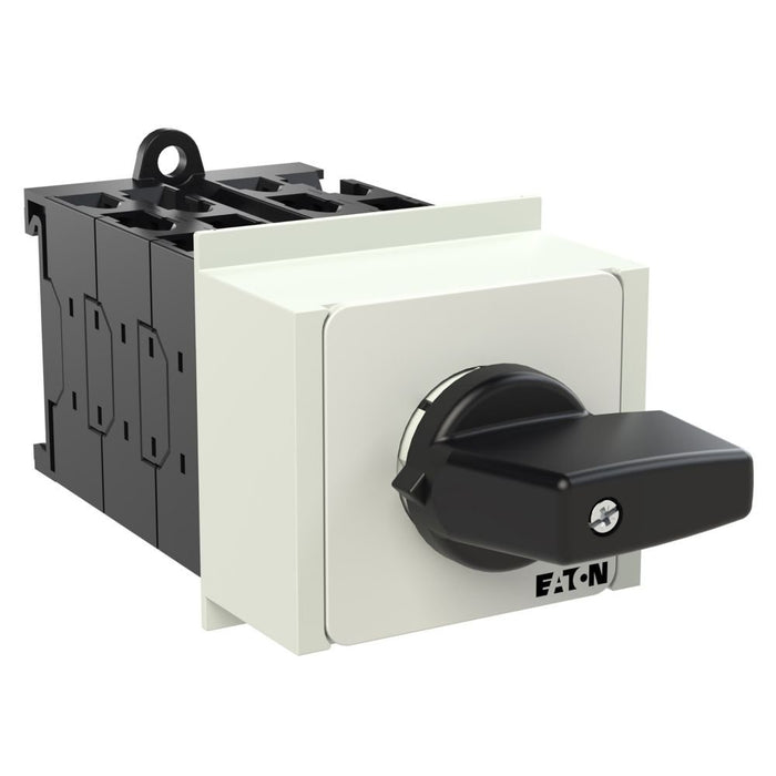Eaton - Lastschalter Wechsel-Umschalter T0-5-8369/IVS  − 1 Stück
