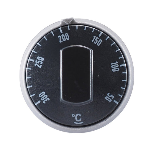 Jumo - Messskala Sollwertstellerset (W8) 60003098 50-300°C,Befes.M4x28