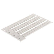 Harting - Zubehör/Ersatzteile für Anschluss- und Verbindungstechnik Bezeichnungsschilder 09330009971 6 x10mm