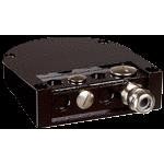 Sick - Rundsteckverbinder, feldkonfektionierbar (Industriesteckverbinder) Steckverbinder u. Leitung SX0B-A0000G
