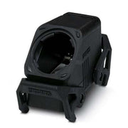 Phoenix Contact - Gehäuse für Rechtecksteckverbinder Gehäuse HC-EVO-B16-HLWD-PLBK B16 Höhe:63mm