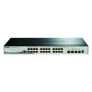 DLink - Netzwerk Switch 28-Port Gigabit Switch DGS-1510-28X/E managed