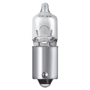 Scharnberger+Hasenbein - Fahrzeuglampe Autolampe BAX9s 12V 6W 17362 Faltschachtel