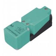 Pepperl+Fuchs Fabrik - Induktiver Näherungsschalter Induktiver Sensor NBB15-U4-A2-T − 1 Stück