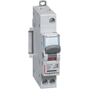 Legrand - Lasttrennschalter Reiheneinbauschalter Legrand 406404 Aus 1P BEL. 20A
