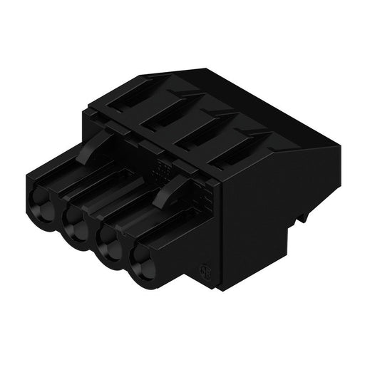 Weidmüller - Kabelsteckverbinder für Leiterplattensteckverbinder Verbinder 5.00mm BLZP 5.00#1959080000 − 90 Stück